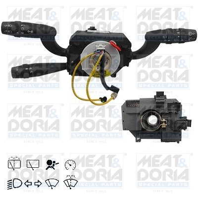 Steering Column Switch